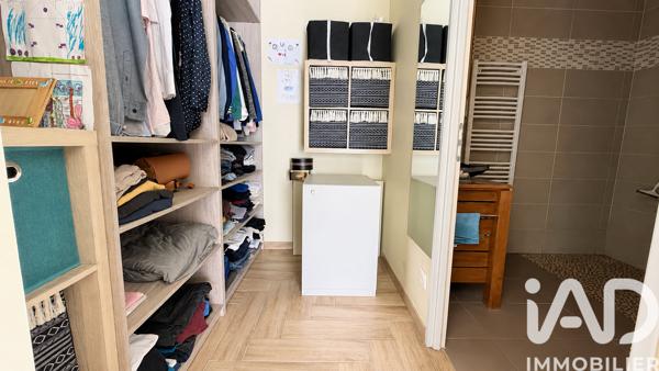 Maison à vendre 4 pièces 129,41 m² Meschers-sur-Gironde