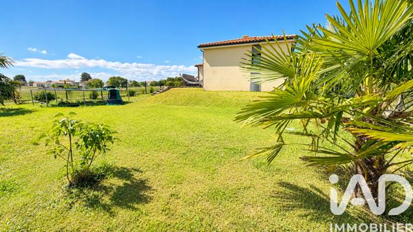 Maison à vendre 4 pièces 129,41 m² Meschers-sur-Gironde