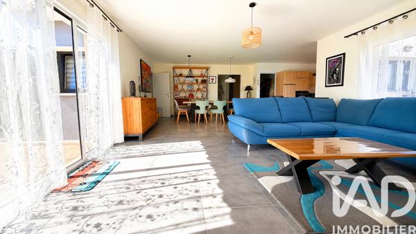 Maison à vendre 4 pièces 129,41 m² Meschers-sur-Gironde