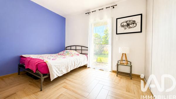 Maison à vendre 4 pièces 129,41 m² Meschers-sur-Gironde