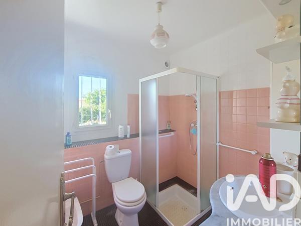 Maison à vendre 3 pièces 95 m² Saint-Philbert-de-Grand-Lieu