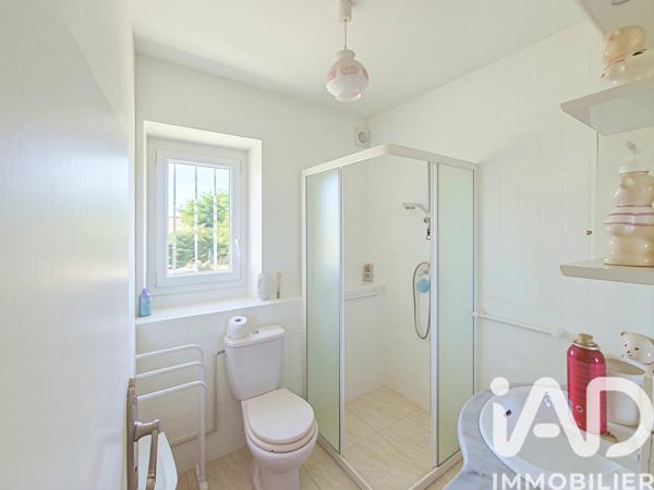 Maison à vendre 3 pièces 95 m² Saint-Philbert-de-Grand-Lieu