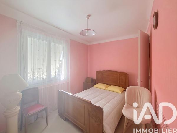 Maison à vendre 3 pièces 95 m² Saint-Philbert-de-Grand-Lieu