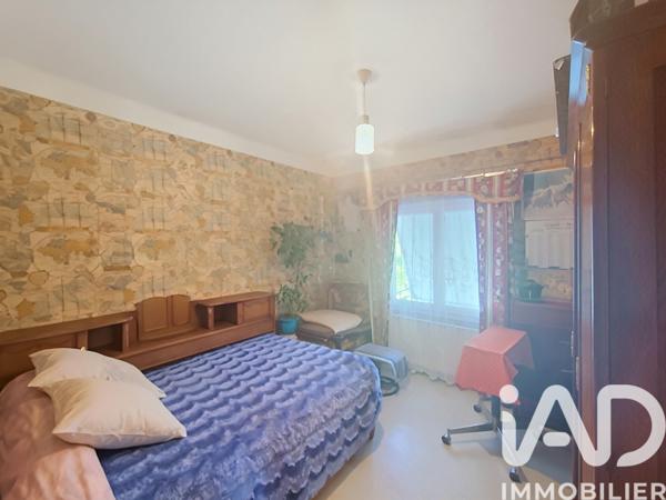 Maison à vendre 3 pièces 95 m² Saint-Philbert-de-Grand-Lieu