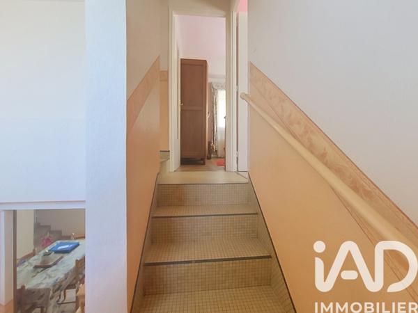 Maison à vendre 3 pièces 95 m² Saint-Philbert-de-Grand-Lieu