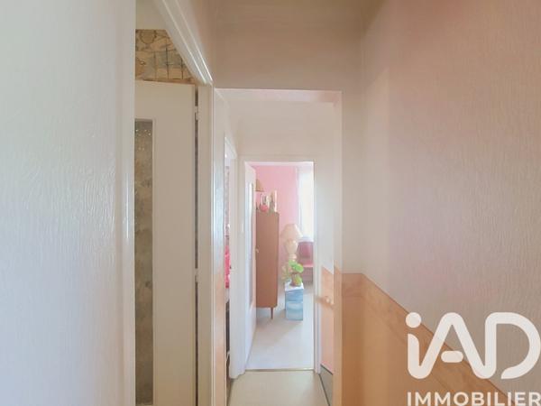Maison à vendre 3 pièces 95 m² Saint-Philbert-de-Grand-Lieu