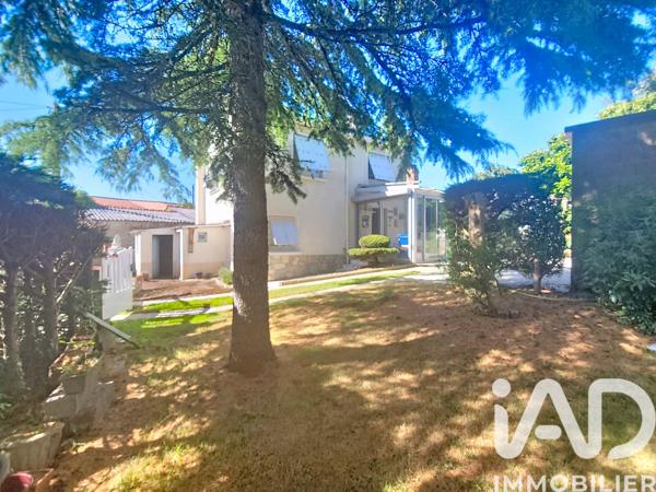 Maison à vendre 3 pièces 95 m² Saint-Philbert-de-Grand-Lieu