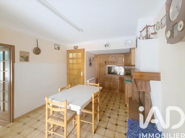 Maison à vendre 3 pièces 95 m² Saint-Philbert-de-Grand-Lieu