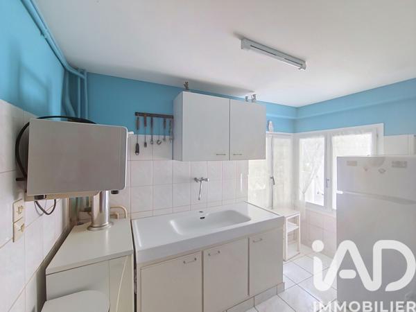 Maison à vendre 3 pièces 95 m² Saint-Philbert-de-Grand-Lieu