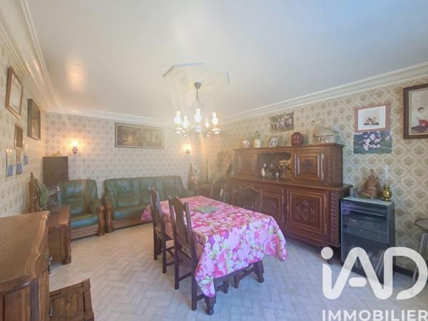 Maison à vendre 3 pièces 95 m² Saint-Philbert-de-Grand-Lieu