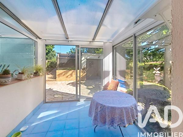 Maison à vendre 3 pièces 95 m² Saint-Philbert-de-Grand-Lieu