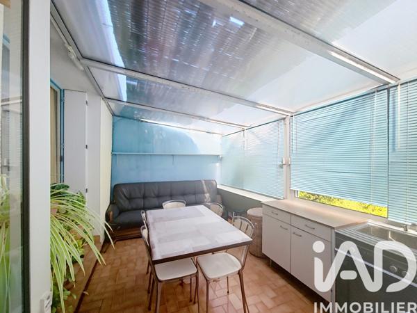 Maison à vendre 3 pièces 95 m² Saint-Philbert-de-Grand-Lieu