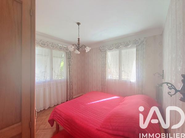 Maison à vendre 3 pièces 95 m² Saint-Philbert-de-Grand-Lieu