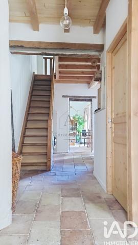 Maison à vendre 3 pièces 76,72 m² Rabastens