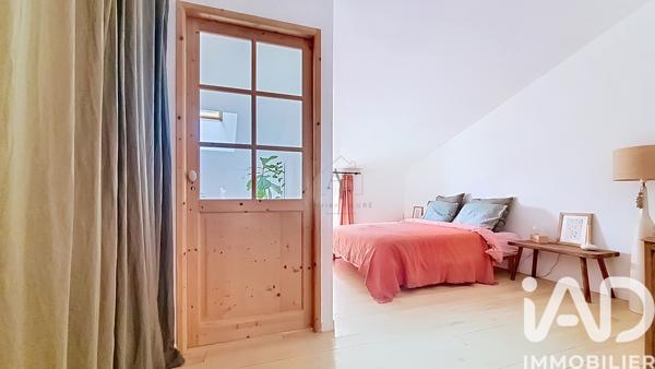 Maison à vendre 3 pièces 76,72 m² Rabastens