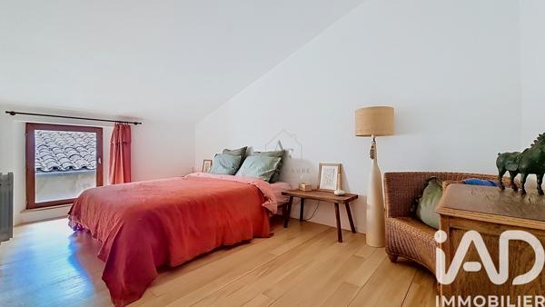 Maison à vendre 3 pièces 76,72 m² Rabastens