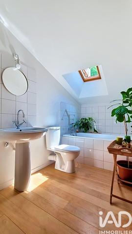 Maison à vendre 3 pièces 76,72 m² Rabastens