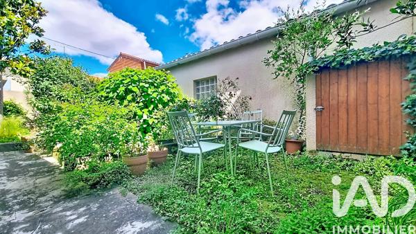 Maison à vendre 3 pièces 76,72 m² Rabastens