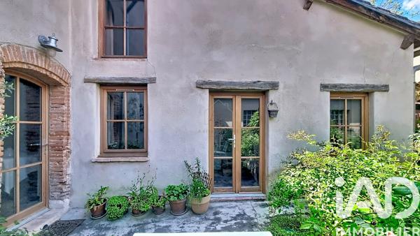 Maison à vendre 3 pièces 76,72 m² Rabastens