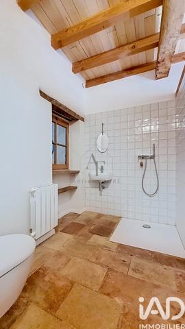 Maison à vendre 3 pièces 76,72 m² Rabastens