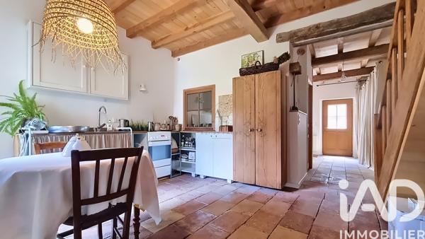Maison à vendre 3 pièces 76,72 m² Rabastens