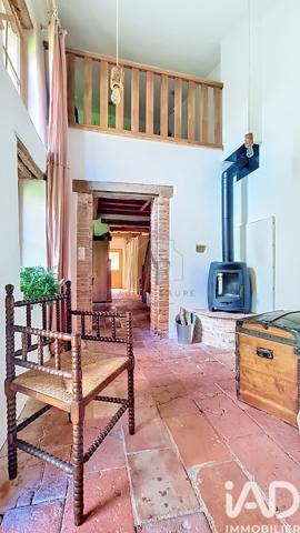 Maison à vendre 3 pièces 76,72 m² Rabastens