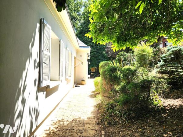 Maison Type 8 Joué-lès-Tours