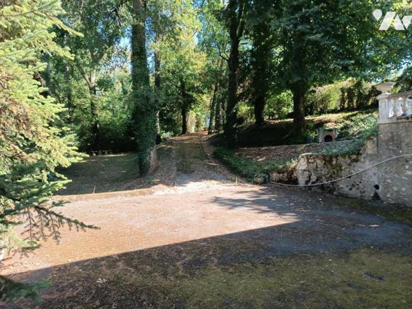 Maison Type 8 Joué-lès-Tours
