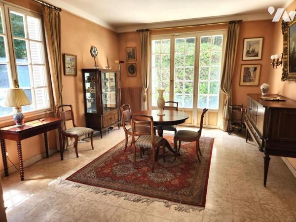 Maison Type 8 Joué-lès-Tours