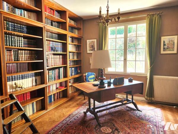 Maison Type 8 Joué-lès-Tours