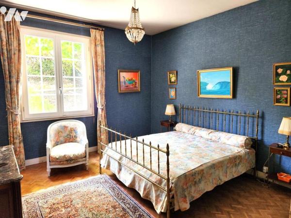 Maison Type 8 Joué-lès-Tours