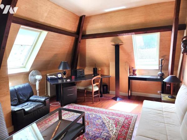 Maison Type 8 Joué-lès-Tours