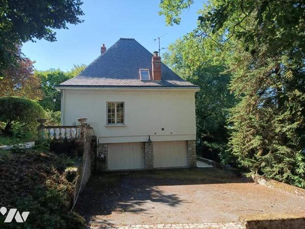 Maison Type 8 Joué-lès-Tours