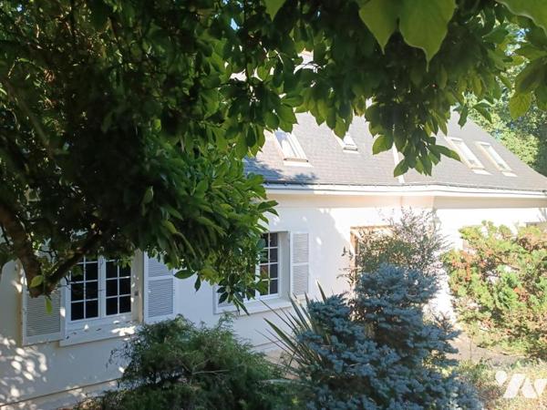 Maison Type 8 Joué-lès-Tours