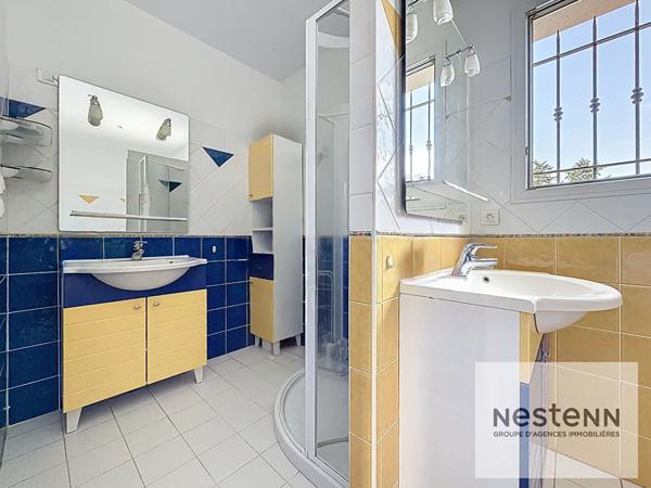 A vendre à Grabels - Maison familiale de 204 m² avec 4 chambres, piscine et nombreuses dépendances sur un terrain 2049 m² proche Montpellier