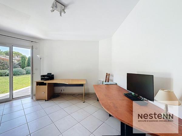 A vendre à Grabels - Maison familiale de 204 m² avec 4 chambres, piscine et nombreuses dépendances sur un terrain 2049 m² proche Montpellier