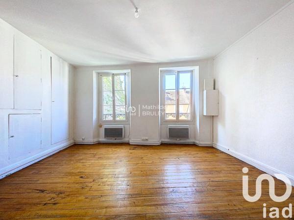 Appartement 2 pièces de 56 m² à Dourdan (91410)