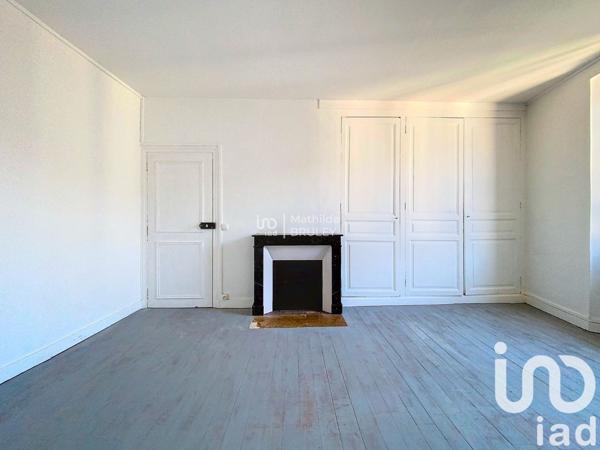 Appartement 2 pièces de 56 m² à Dourdan (91410)