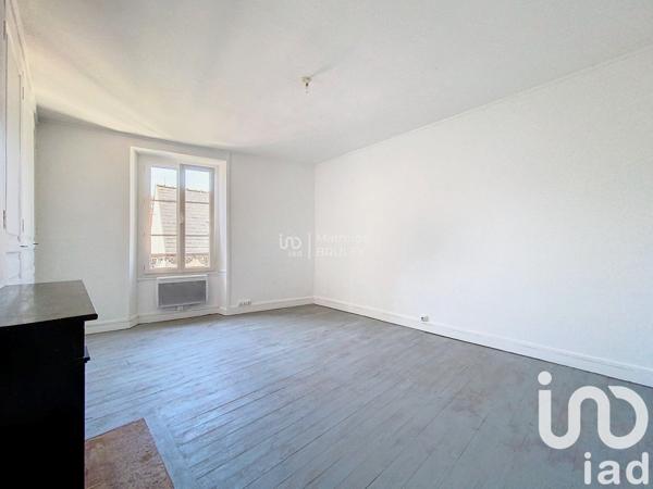 Appartement 2 pièces de 56 m² à Dourdan (91410)