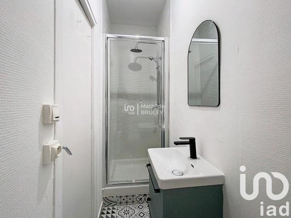 Appartement 2 pièces de 56 m² à Dourdan (91410)