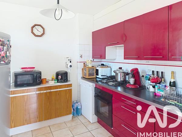Immeuble à vendre 140 m² Le Grès