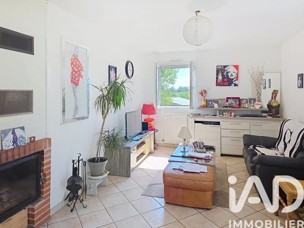 Immeuble à vendre 140 m² Le Grès
