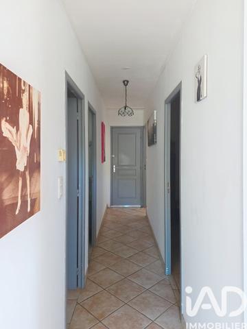 Immeuble à vendre 140 m² Le Grès