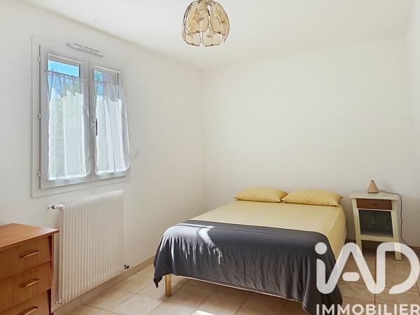 Immeuble à vendre 140 m² Le Grès
