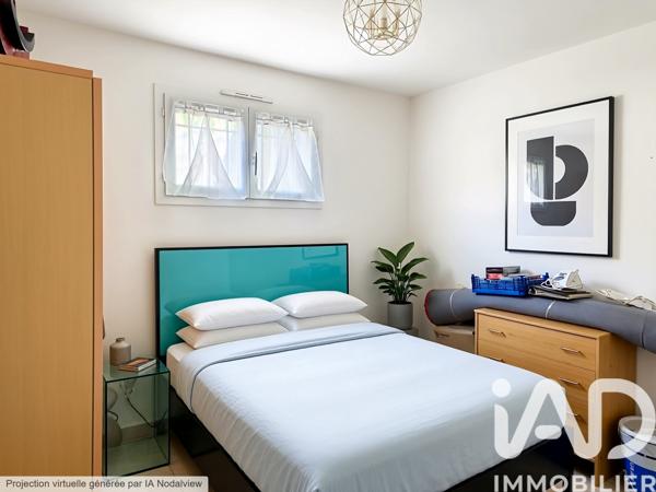 Immeuble à vendre 140 m² Le Grès