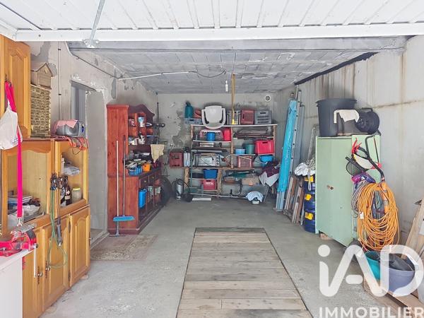 Immeuble à vendre 140 m² Le Grès