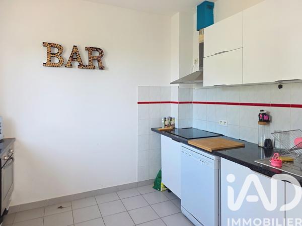 Immeuble à vendre 140 m² Le Grès