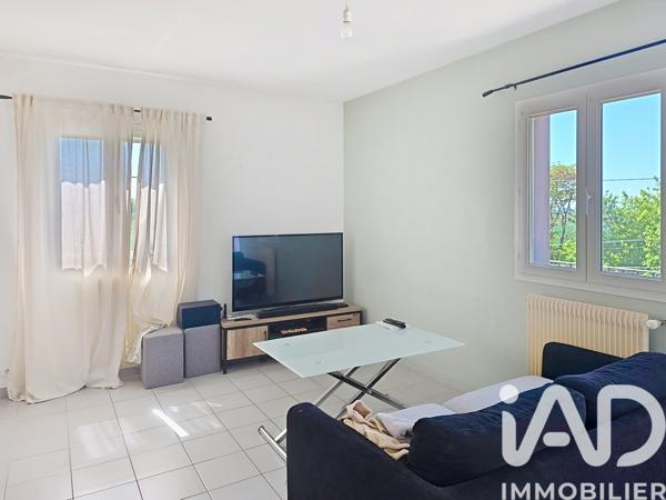 Immeuble à vendre 140 m² Le Grès