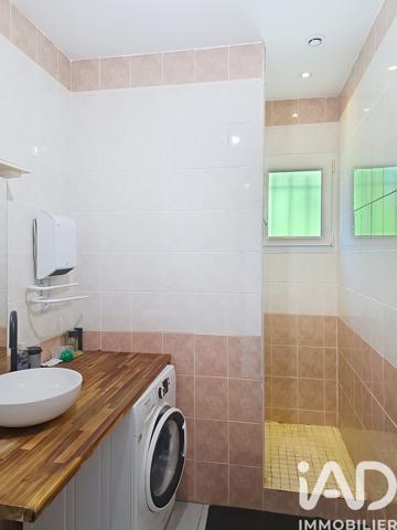 Immeuble à vendre 140 m² Le Grès