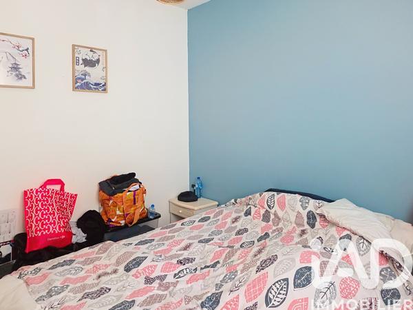 Immeuble à vendre 140 m² Le Grès